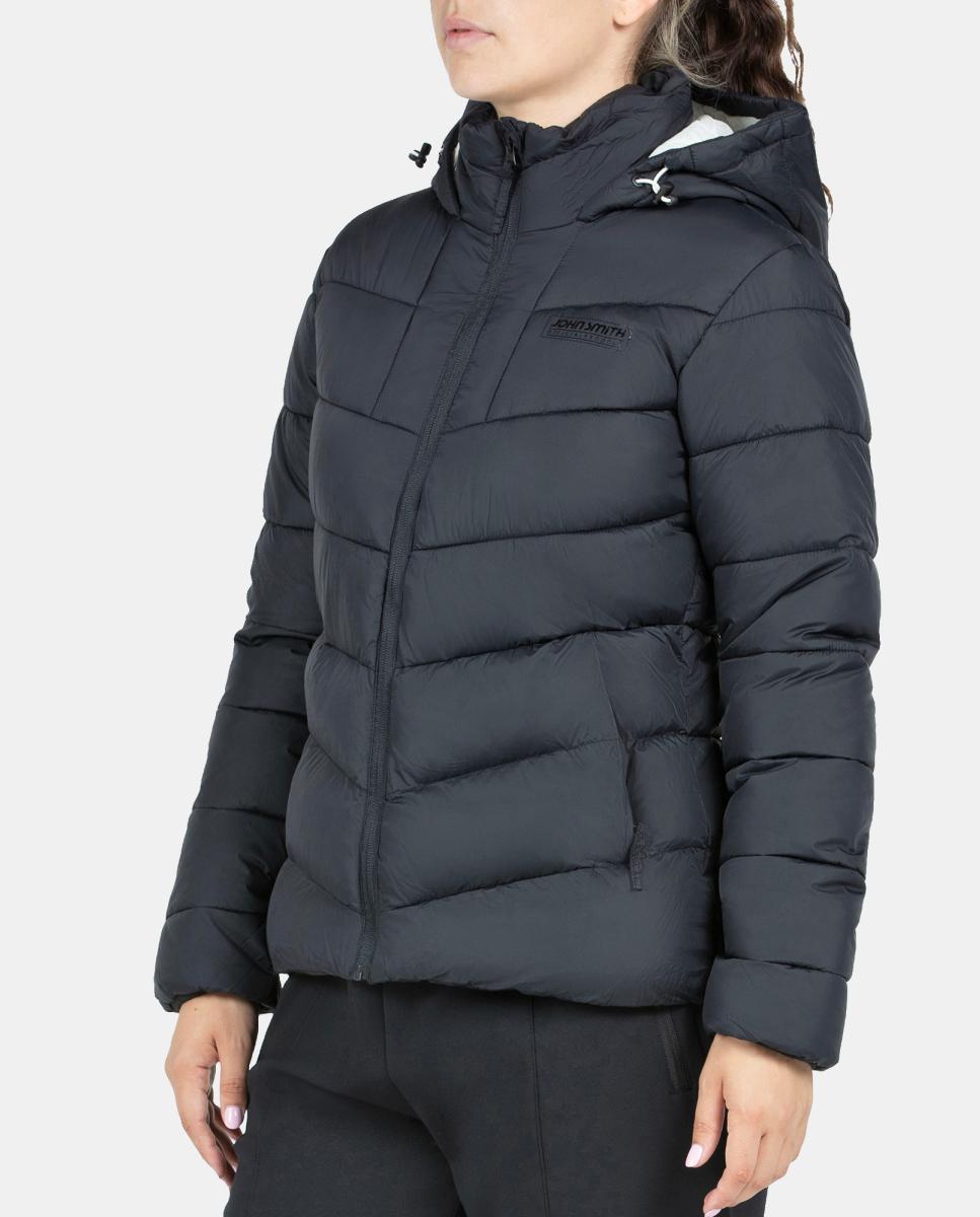 Imagen 2 de Chaqueta Mujer ZUBENEL JOHN SMITH - Negro Negro