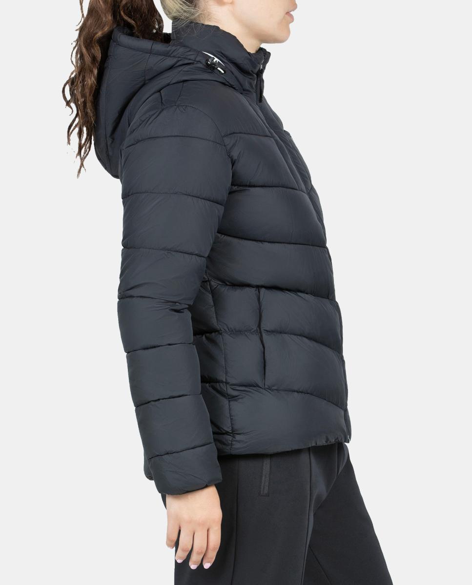 Imagen 3 de Chaqueta Mujer ZUBENEL JOHN SMITH - Negro Negro