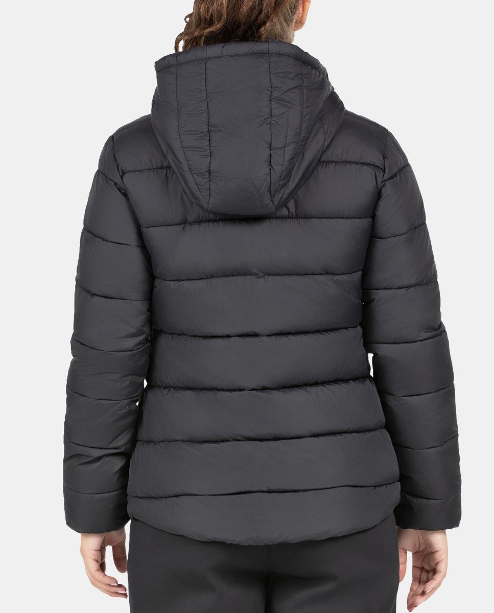 Imagen 4 de Chaqueta Mujer ZUBENEL JOHN SMITH - Negro Negro