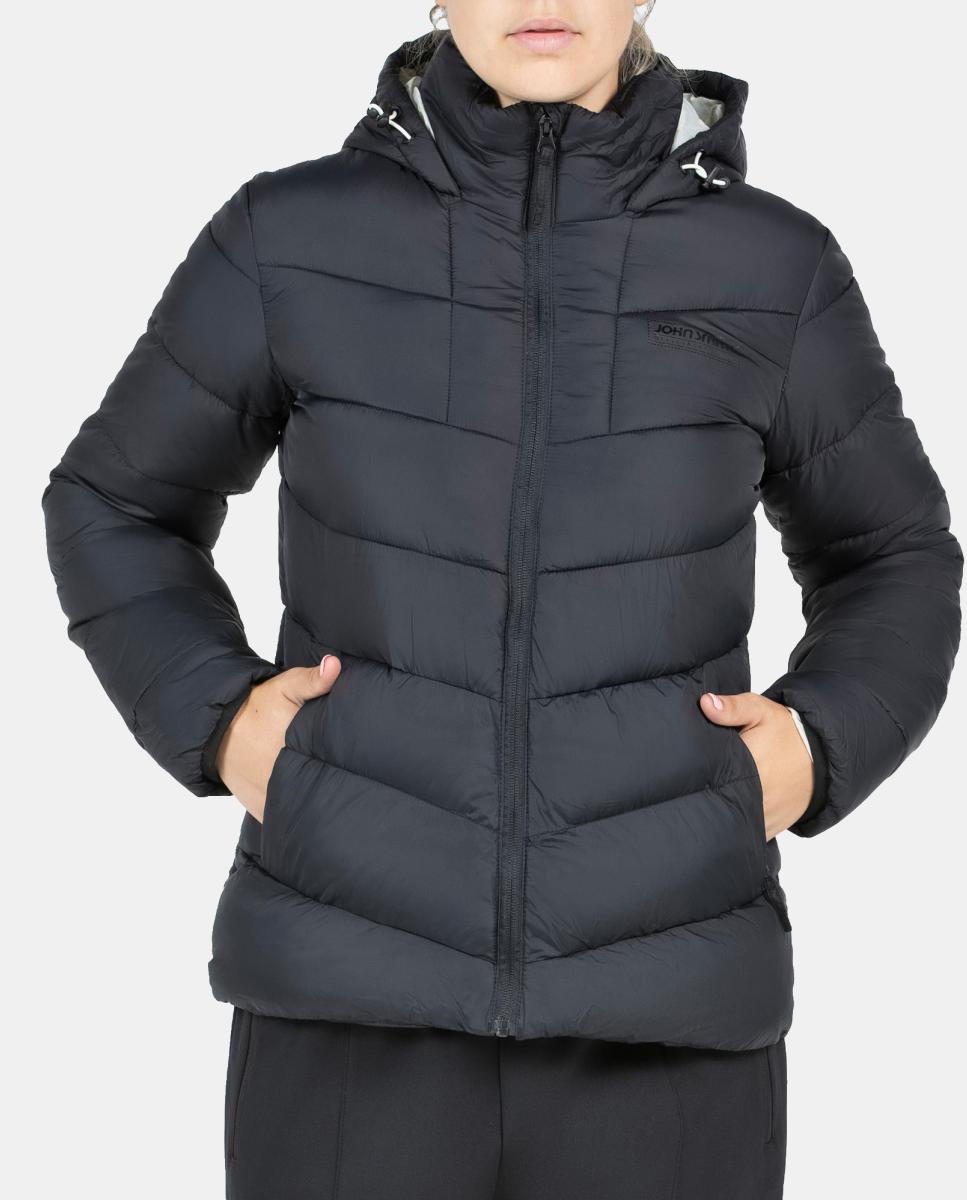 Imagen 5 de Chaqueta Mujer ZUBENEL JOHN SMITH - Negro Negro