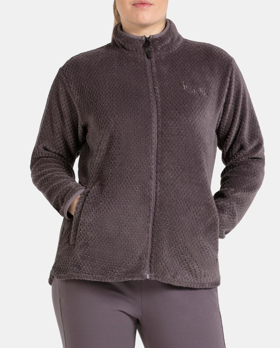 John Smith Sudadera Mujer GAUCIN Rojo