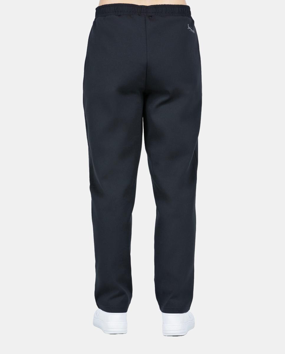 Pantalón largo Mujer GORGOS JOHN SMITH - Negro Negro-4