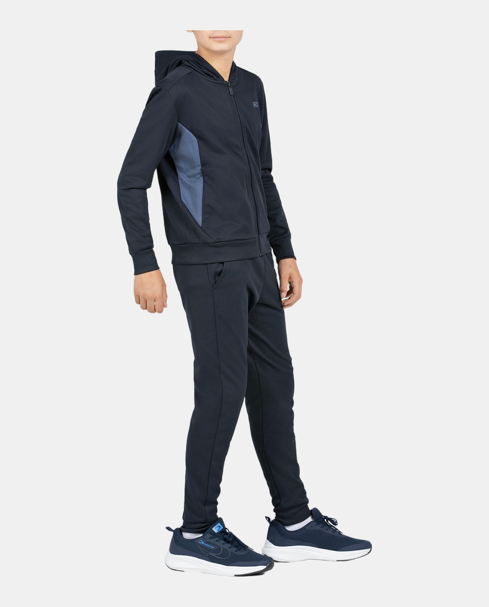 Chandal Niño BLINO JOHN SMITH - Azul Azul-3