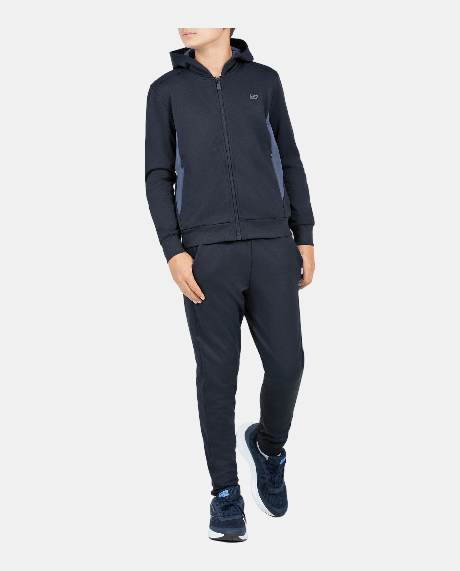 Chandal Niño BLINO JOHN SMITH - Azul Azul-5