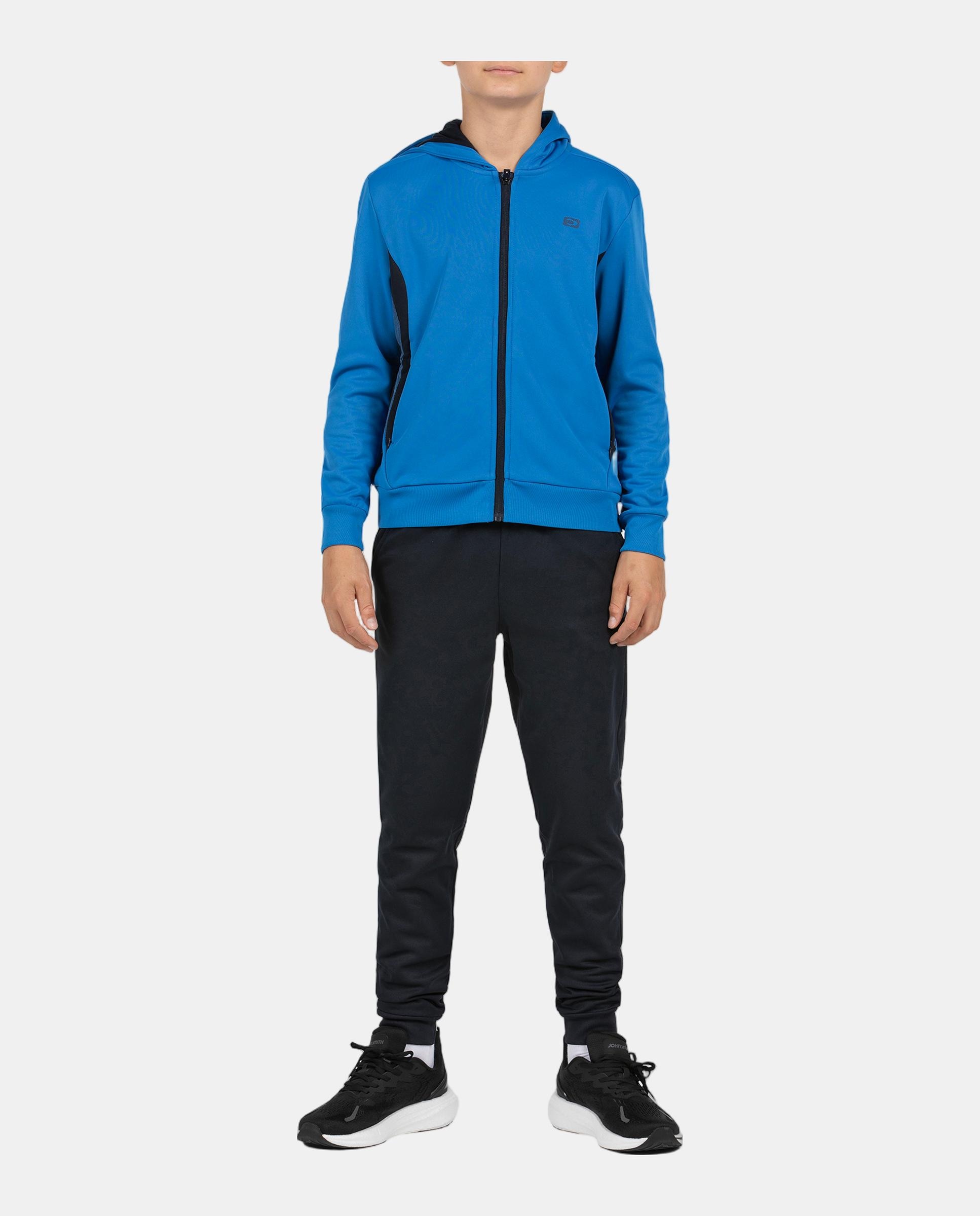 Chandal Niño BLINO JOHN SMITH - Azul Azul-1