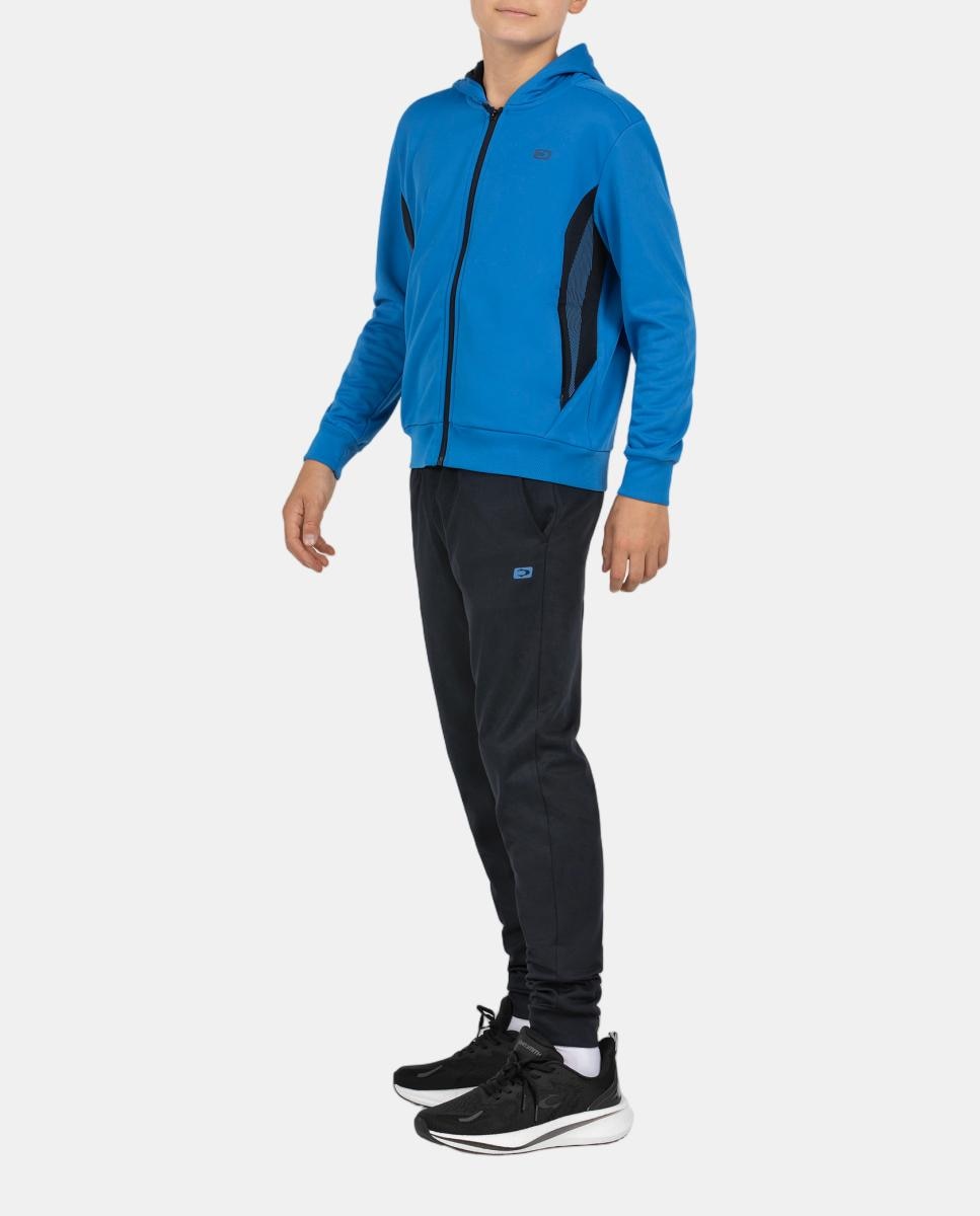 Chandal Niño BLINO JOHN SMITH - Azul Azul-2