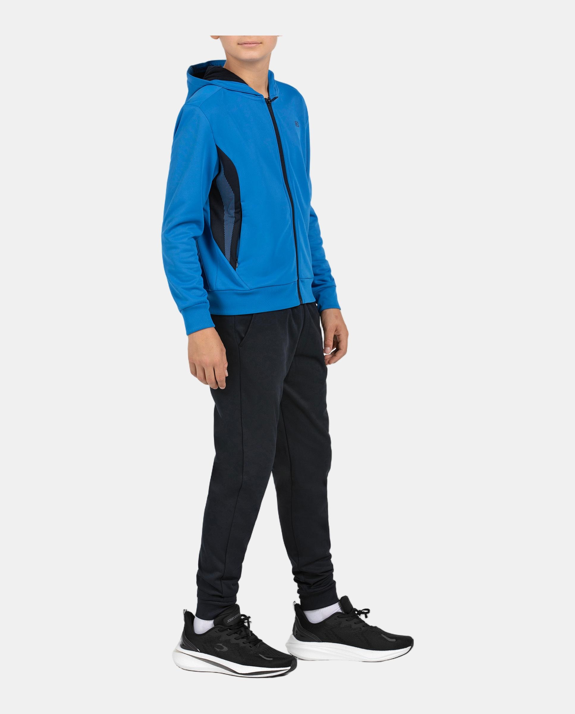 Chandal Niño BLINO JOHN SMITH - Azul Azul-3