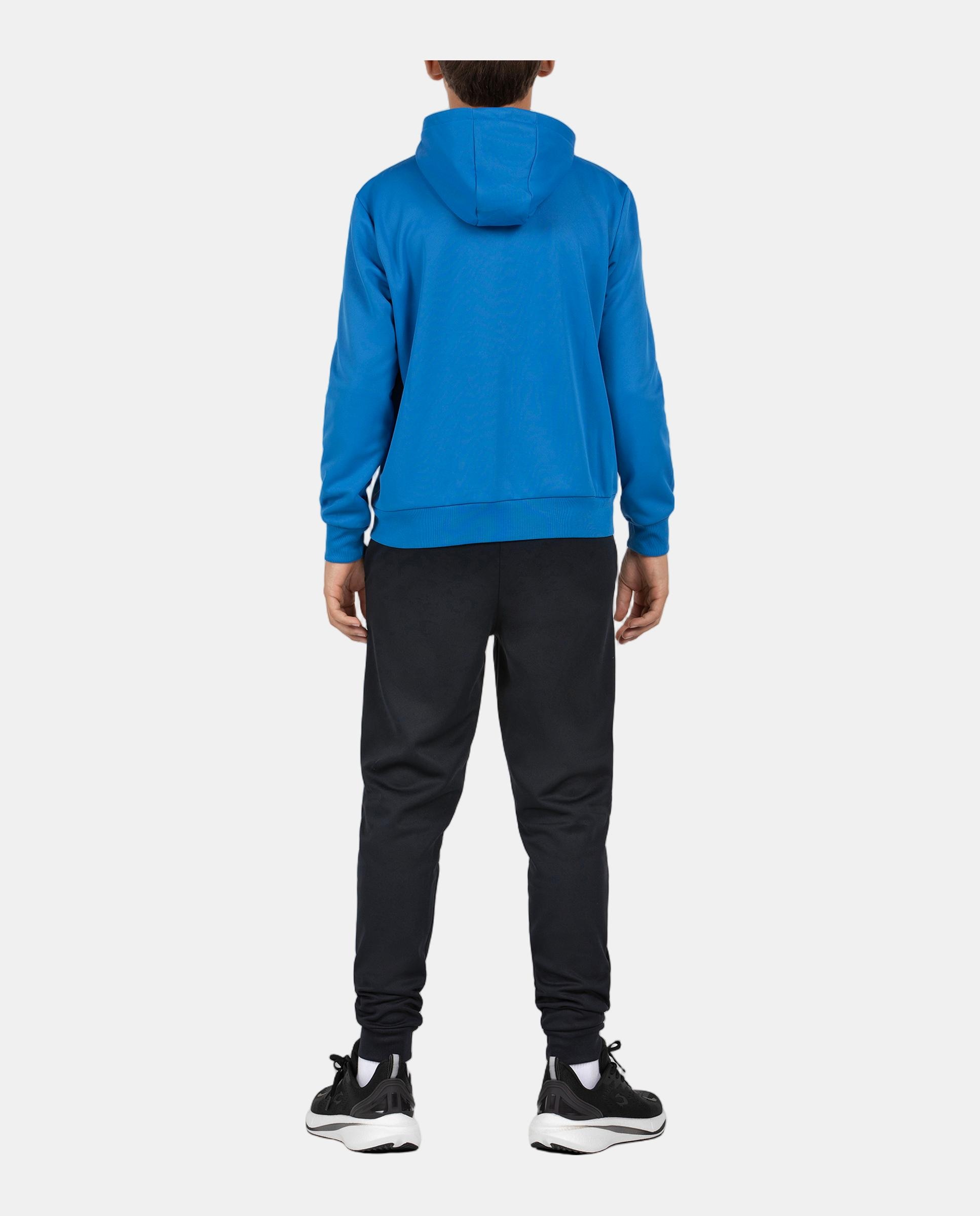 Chandal Niño BLINO JOHN SMITH - Azul Azul-4