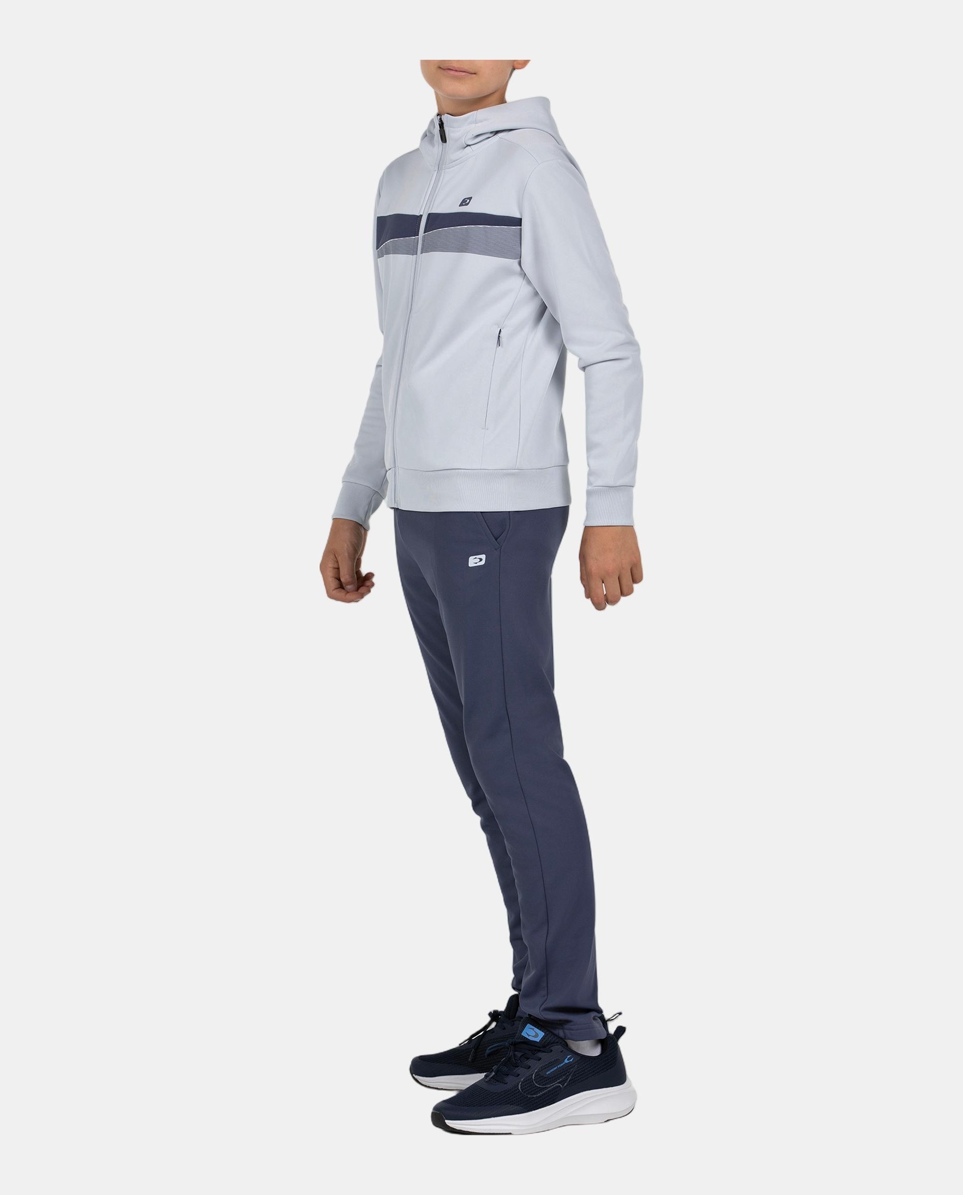 Chandal Niño BENAME JOHN SMITH - Azul Azul-2