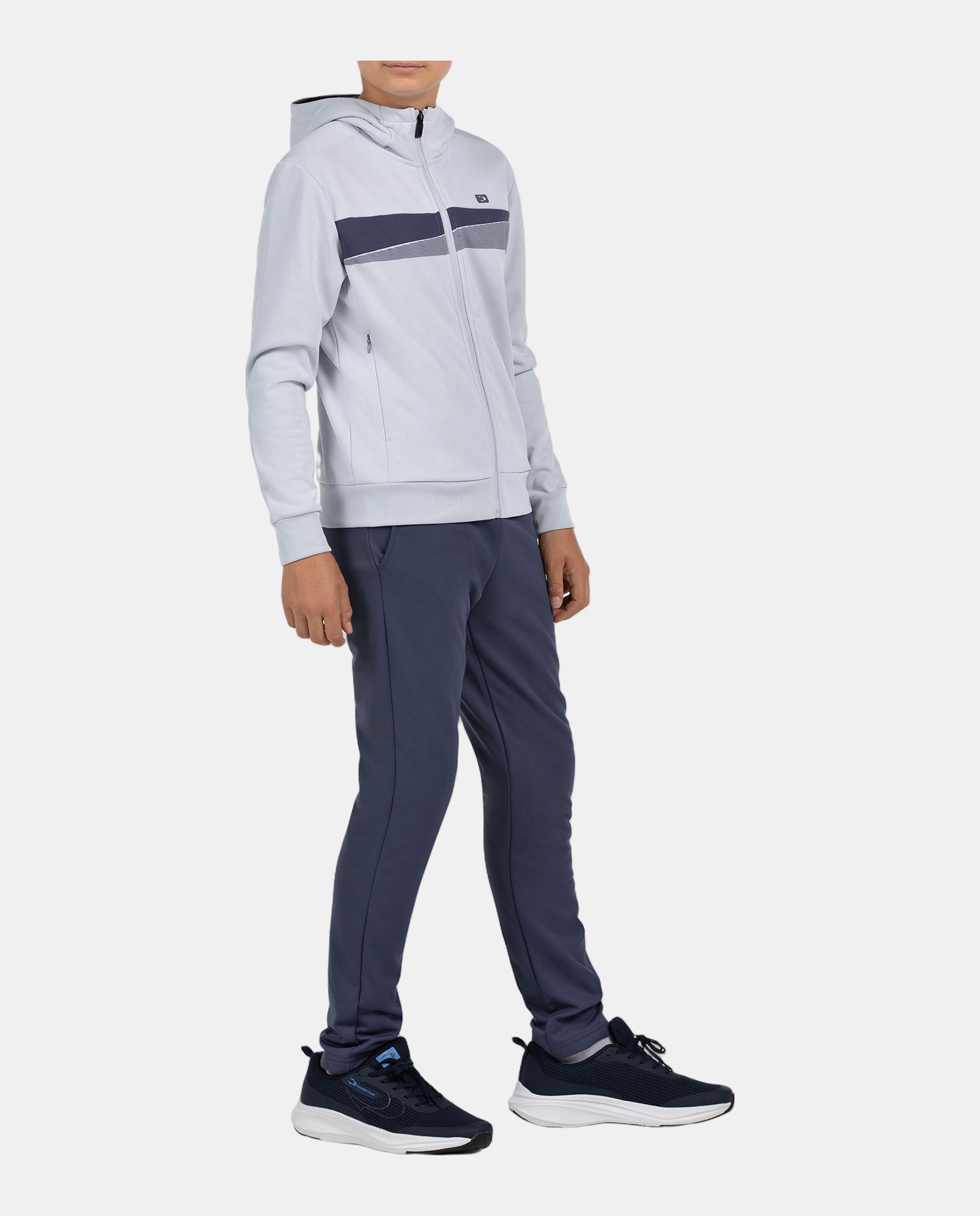 Chandal Niño BENAME JOHN SMITH - Azul Azul-3
