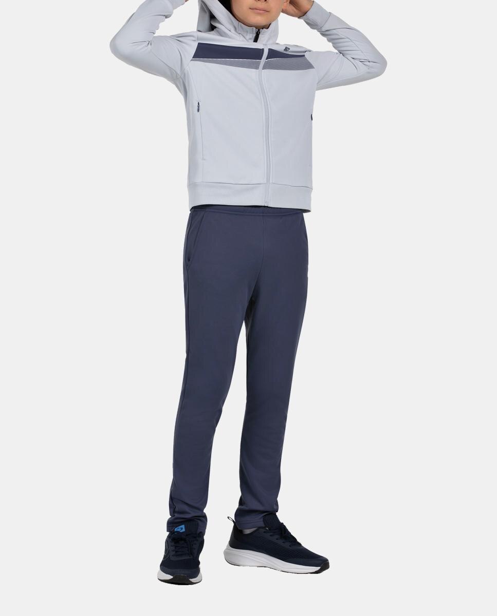 Chandal Niño BENAME JOHN SMITH - Azul Azul-5