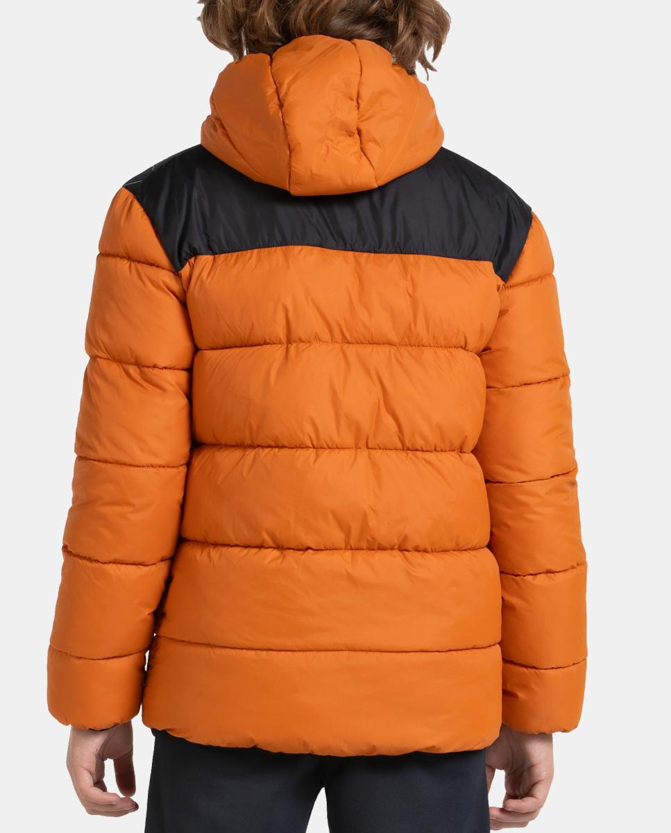 Chaqueta Niño DELEITOS JOHN SMITH - Naranja Naranja-4