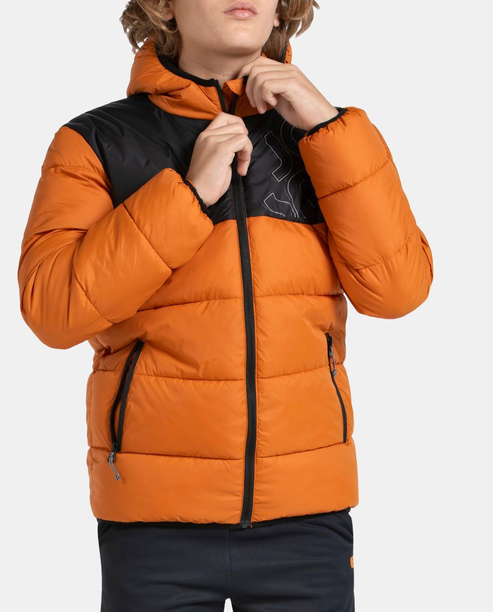 Chaqueta Niño DELEITOS JOHN SMITH - Naranja Naranja-5