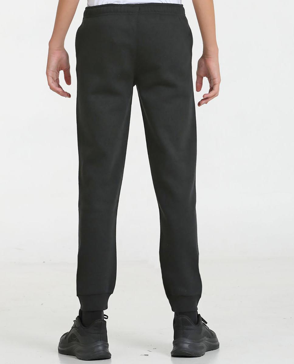 Pantalón largo Niño DAY 26I JOHN SMITH - Negro Negro-4