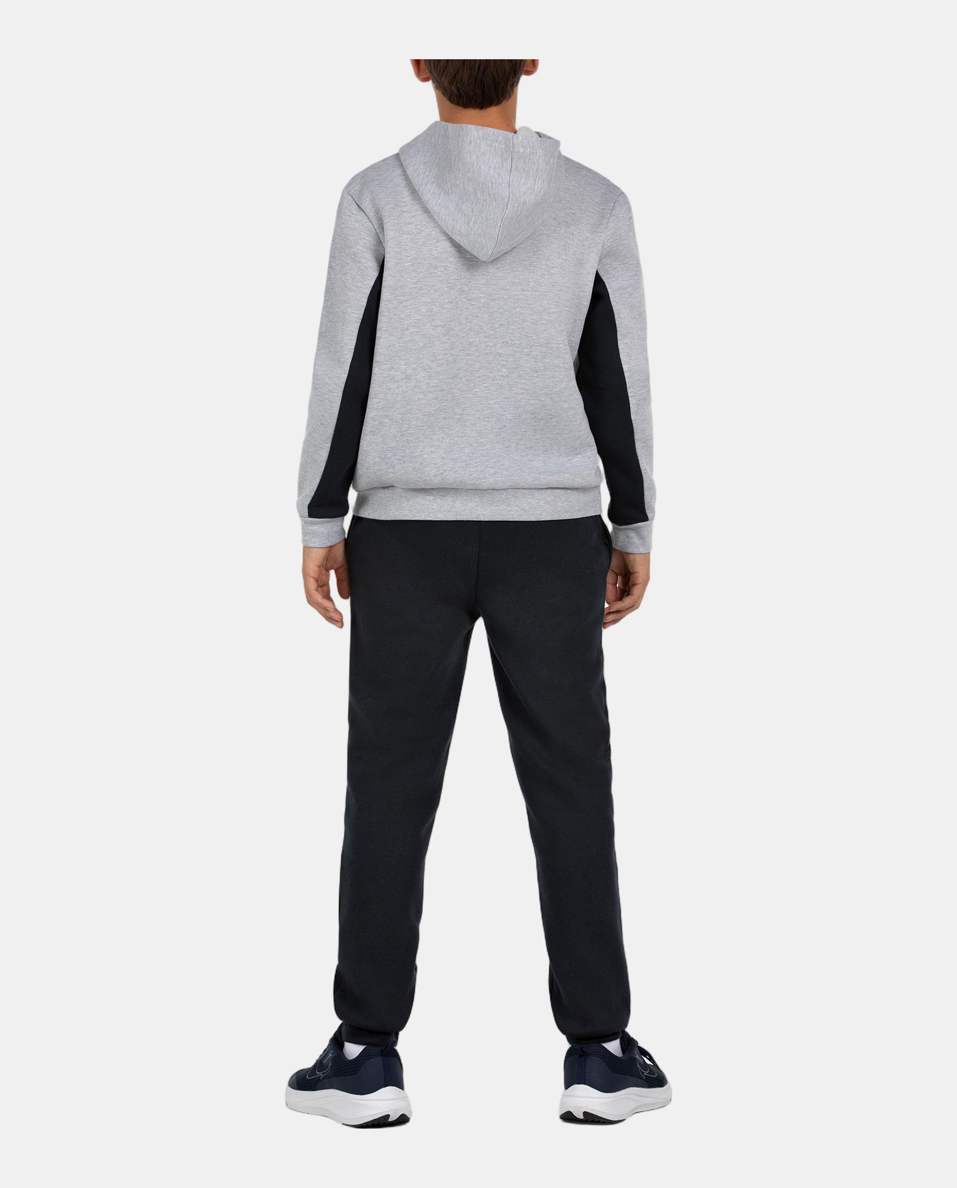 Chandal Niño BANOS JOHN SMITH - Gris Gris-4
