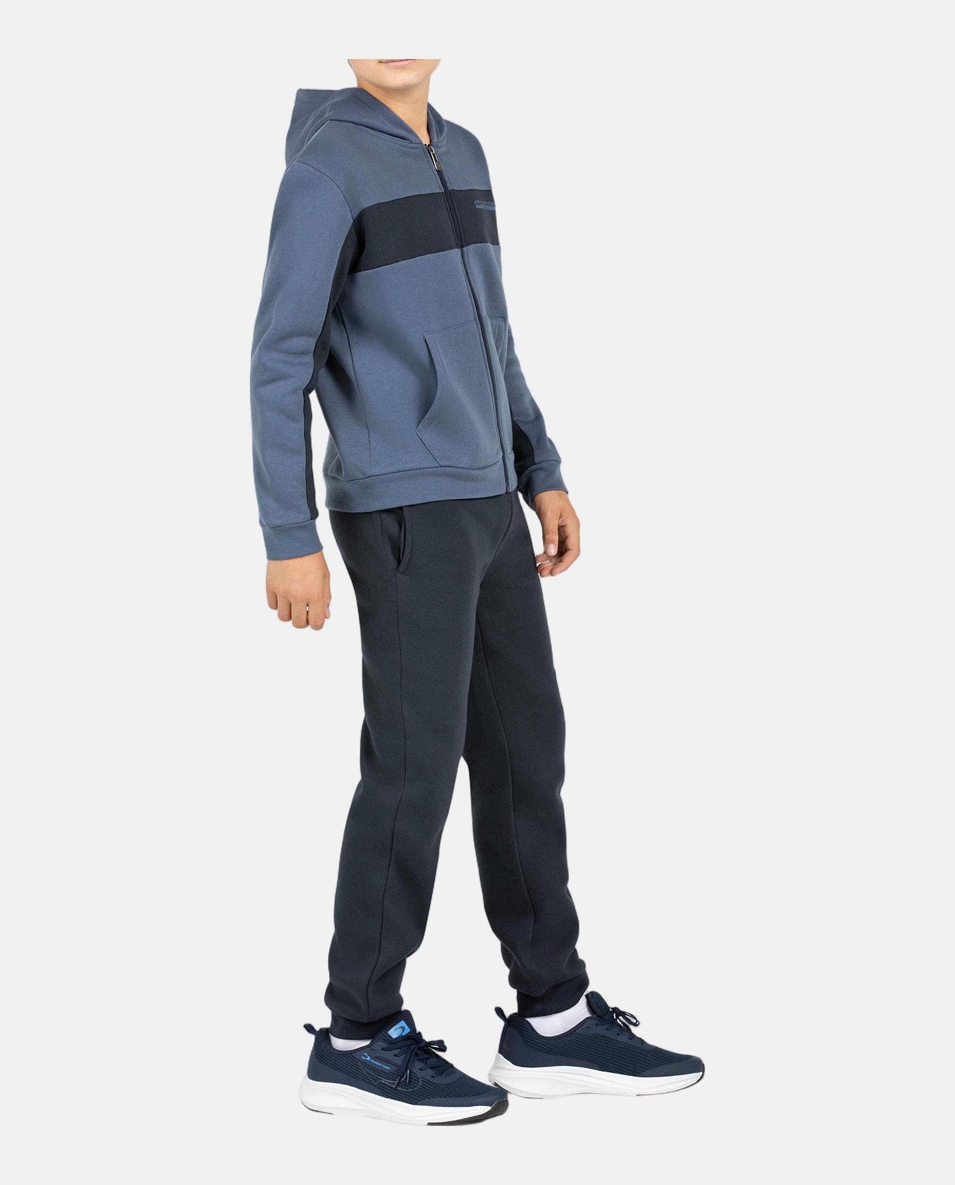 Chandal Niño BANOS JOHN SMITH - Azul Azul-3