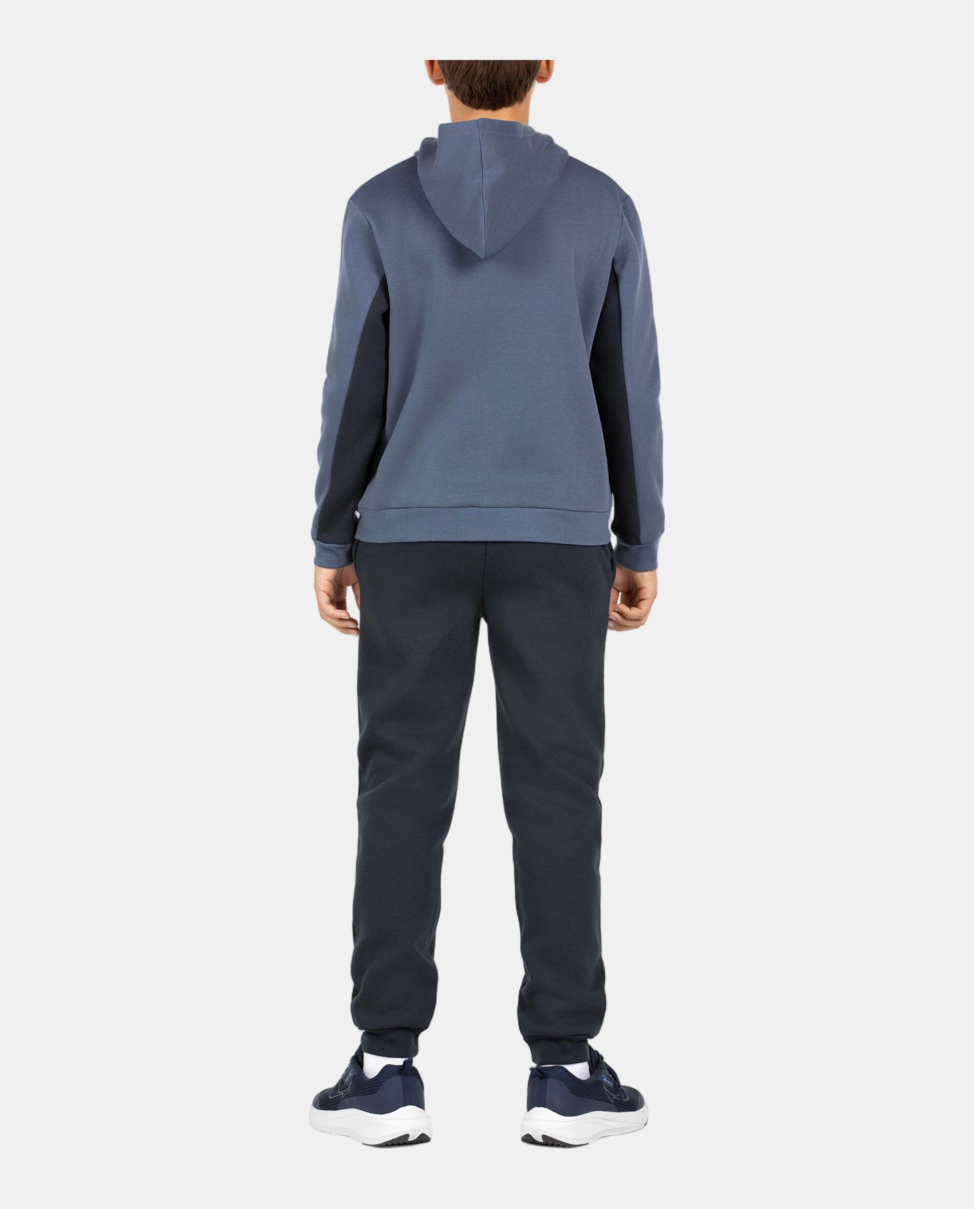 Chandal Niño BANOS JOHN SMITH - Azul Azul-4