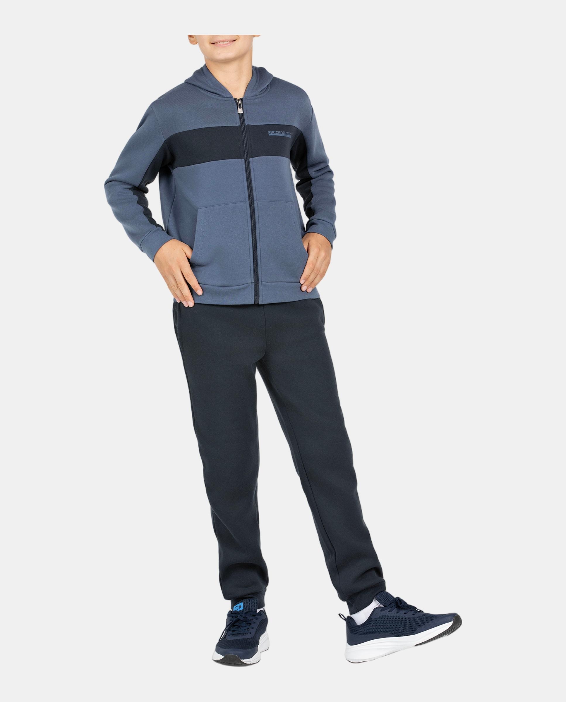 Chandal Niño BANOS JOHN SMITH - Azul Azul-5