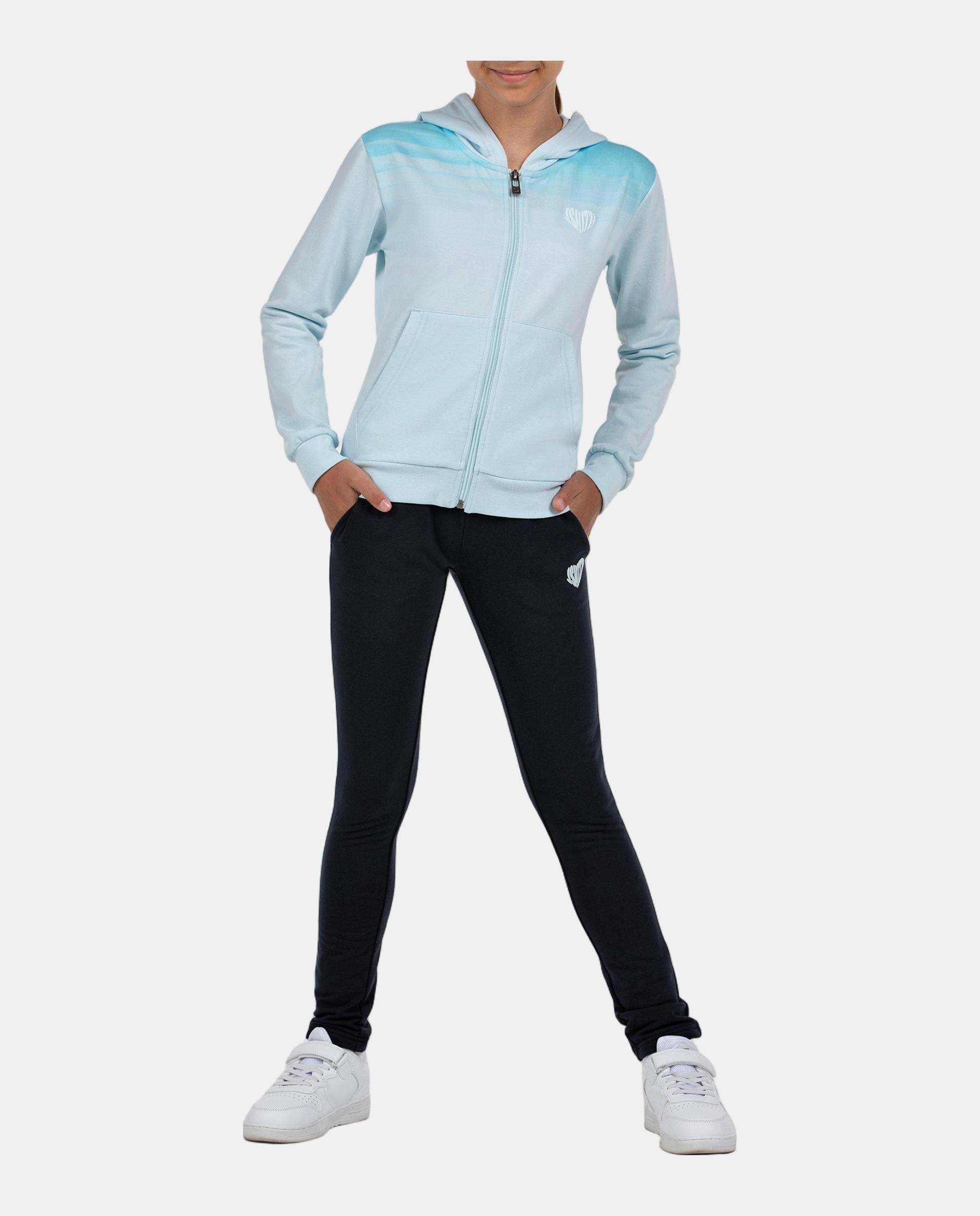 Chandal Niña BENALMA JOHN SMITH - Azul Azul-5