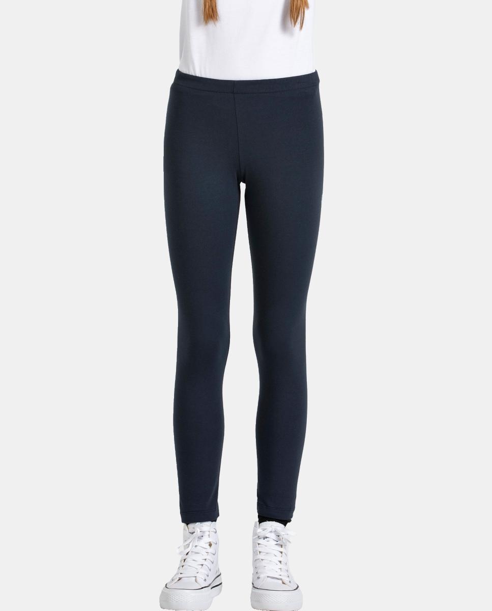 John Smith Pantalón corto Niña BENETUS Azul