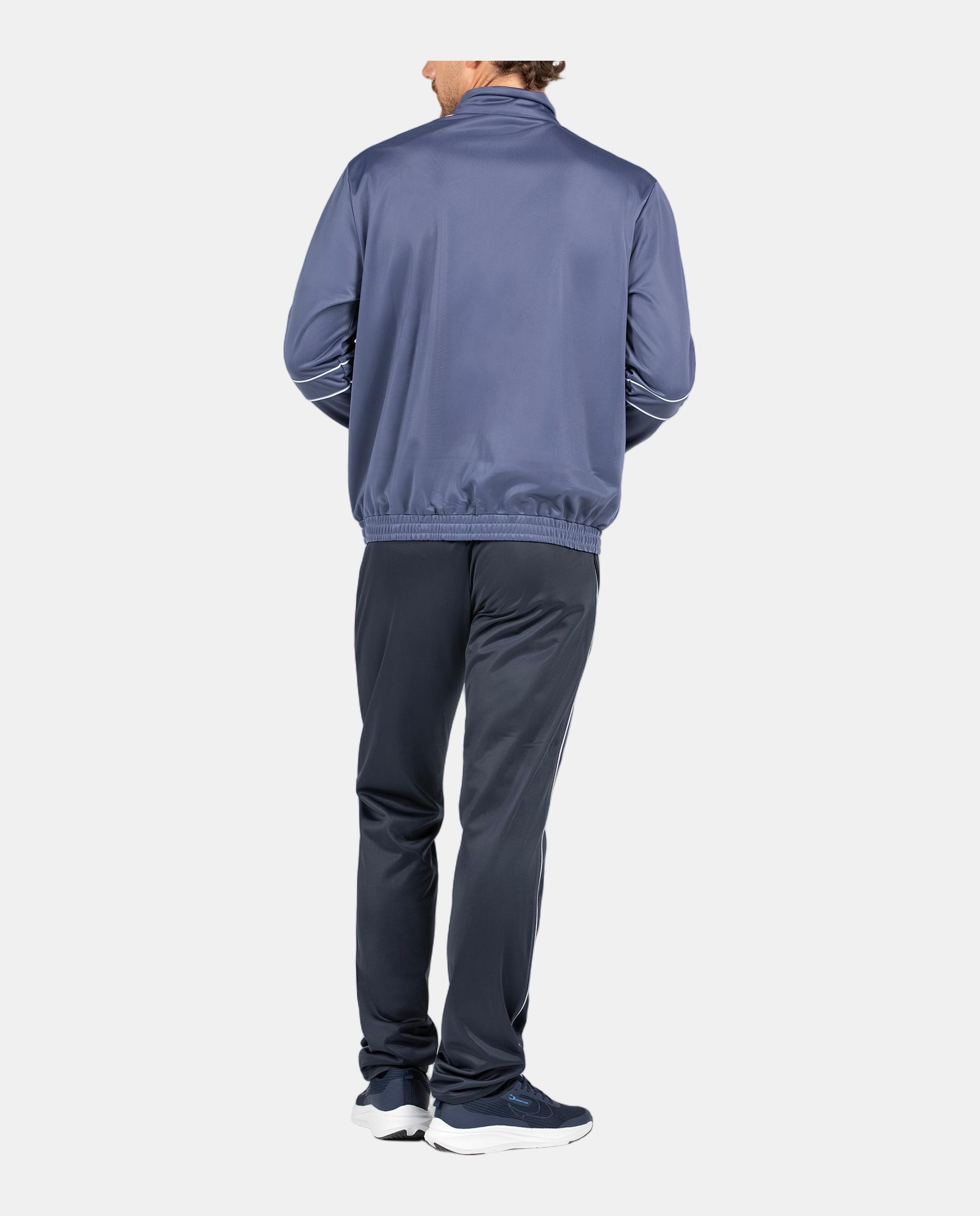 Chandal Hombre AFATO M JOHN SMITH - Azul Azul-4