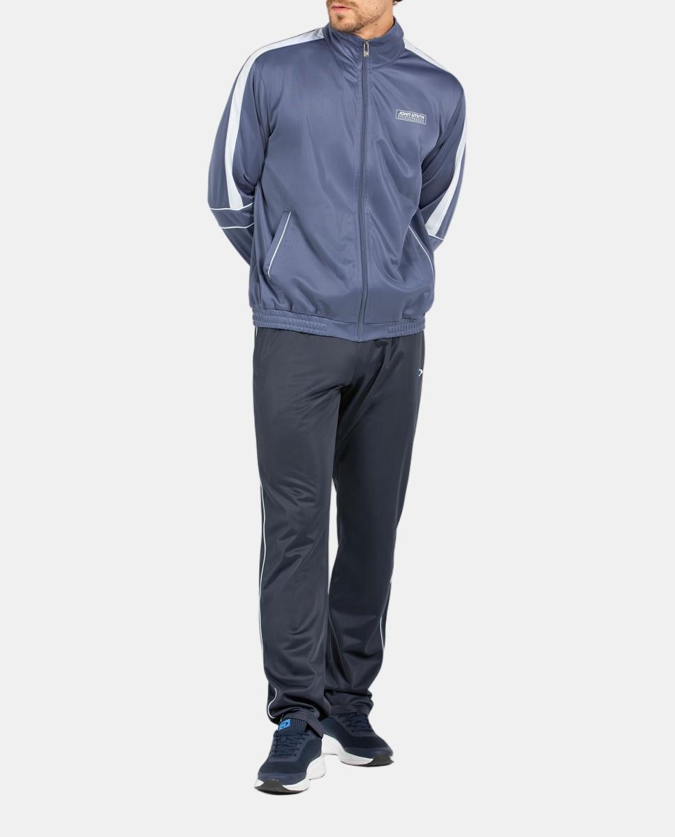 Chandal Hombre AFATO M JOHN SMITH - Azul Azul-5