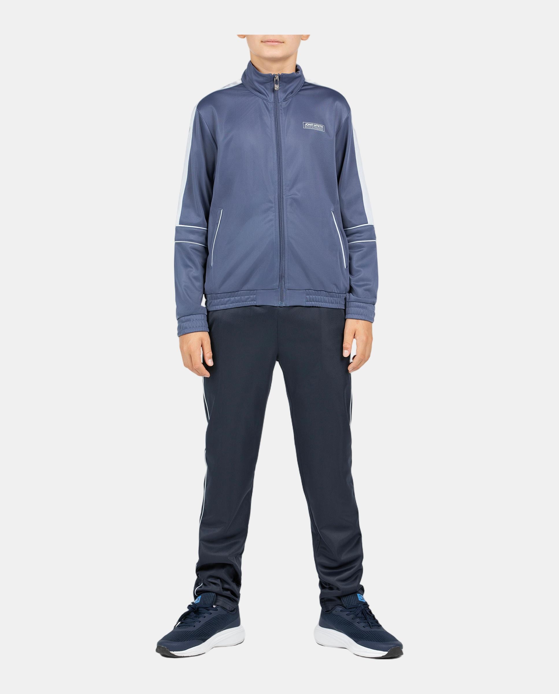 Chandal Niño AFATO J JOHN SMITH - Azul Azul-1