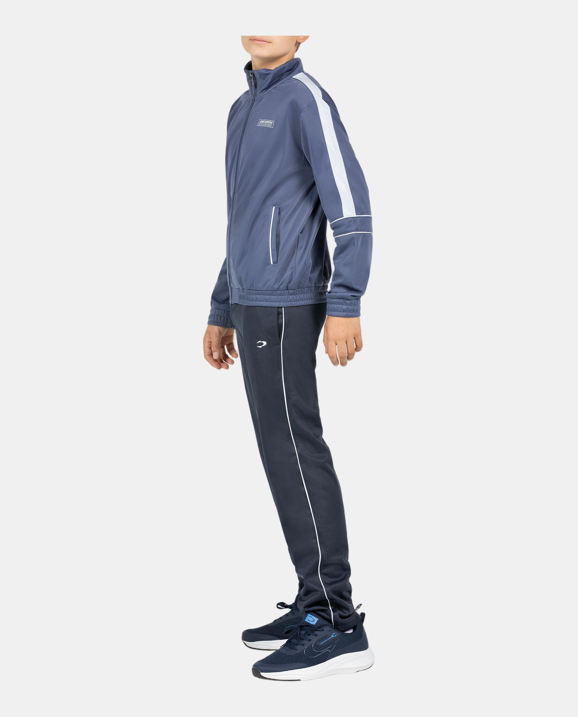 Chandal Niño AFATO J JOHN SMITH - Azul Azul-2