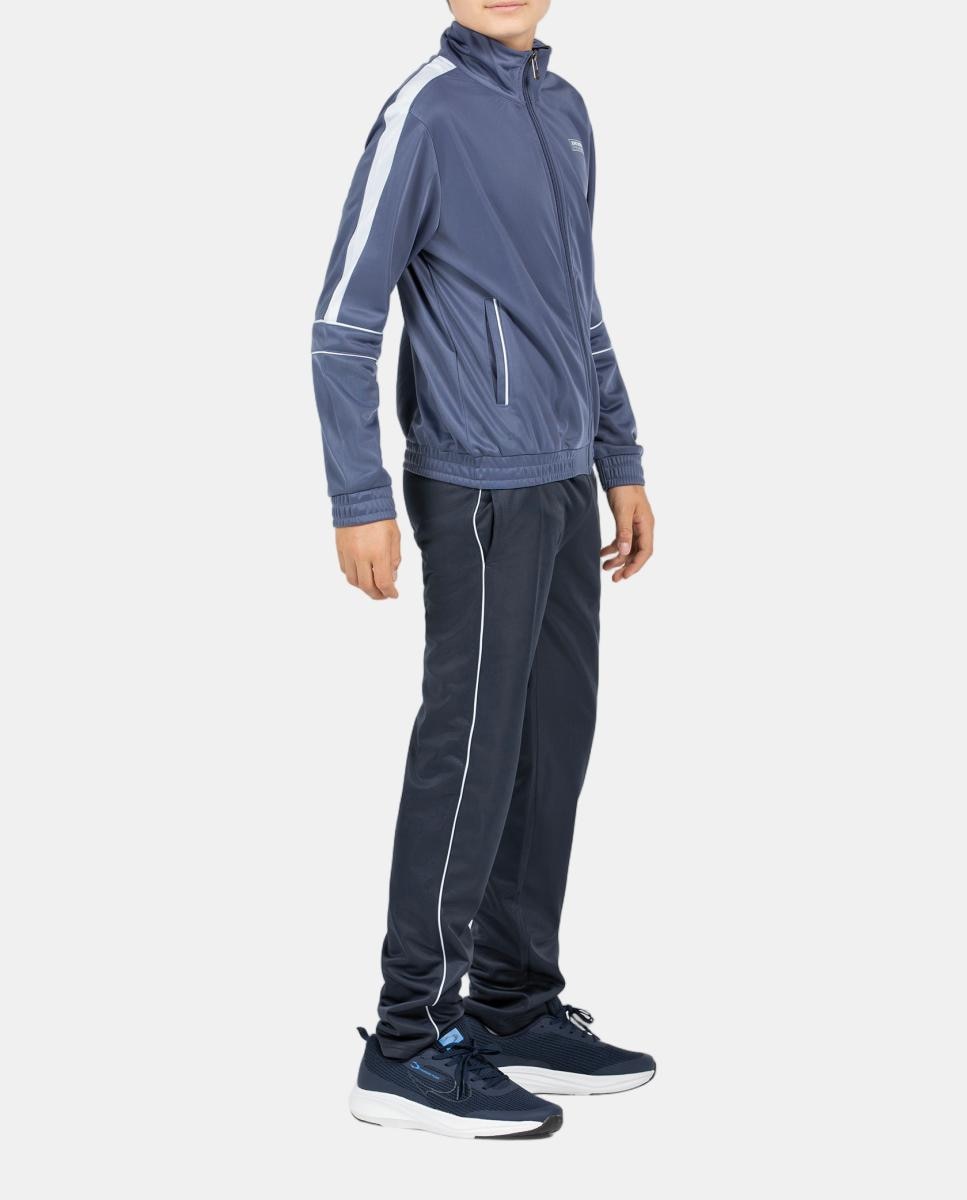 Chandal Niño AFATO J JOHN SMITH - Azul Azul-3