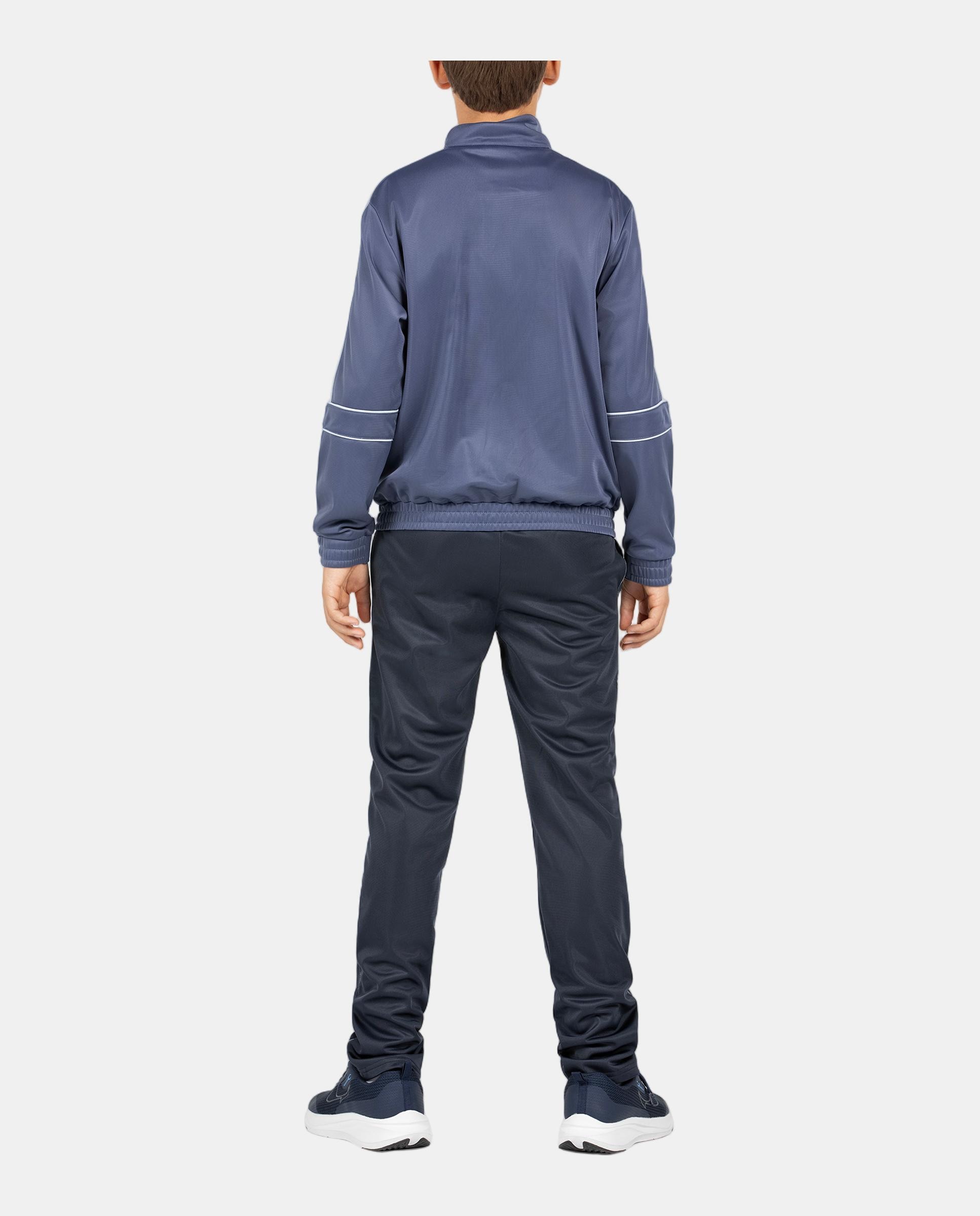 Chandal Niño AFATO J JOHN SMITH - Azul Azul-4