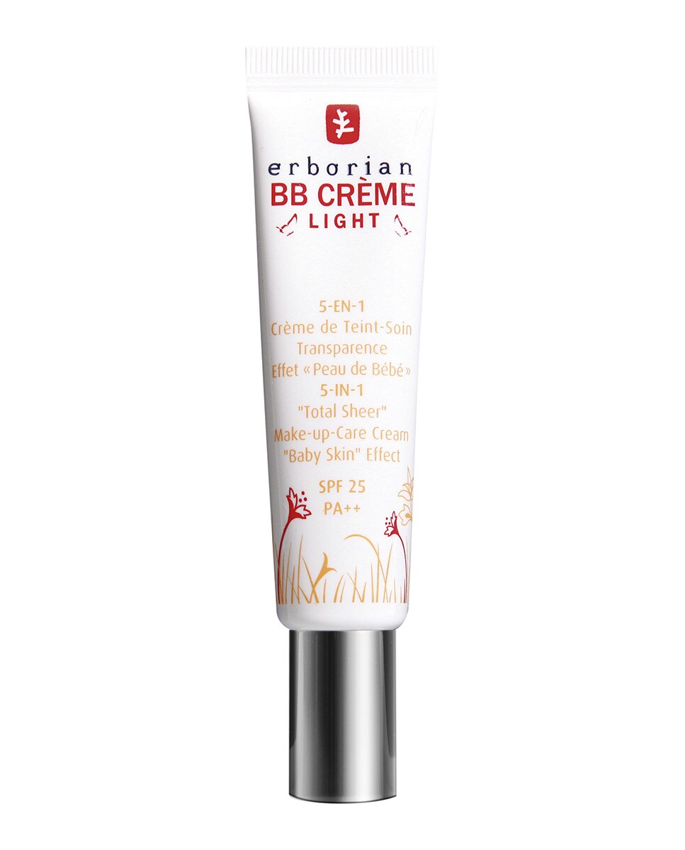 BB Cream Light Erborian (Exclusivo SEPHORA) - Light 15 ml Light-1