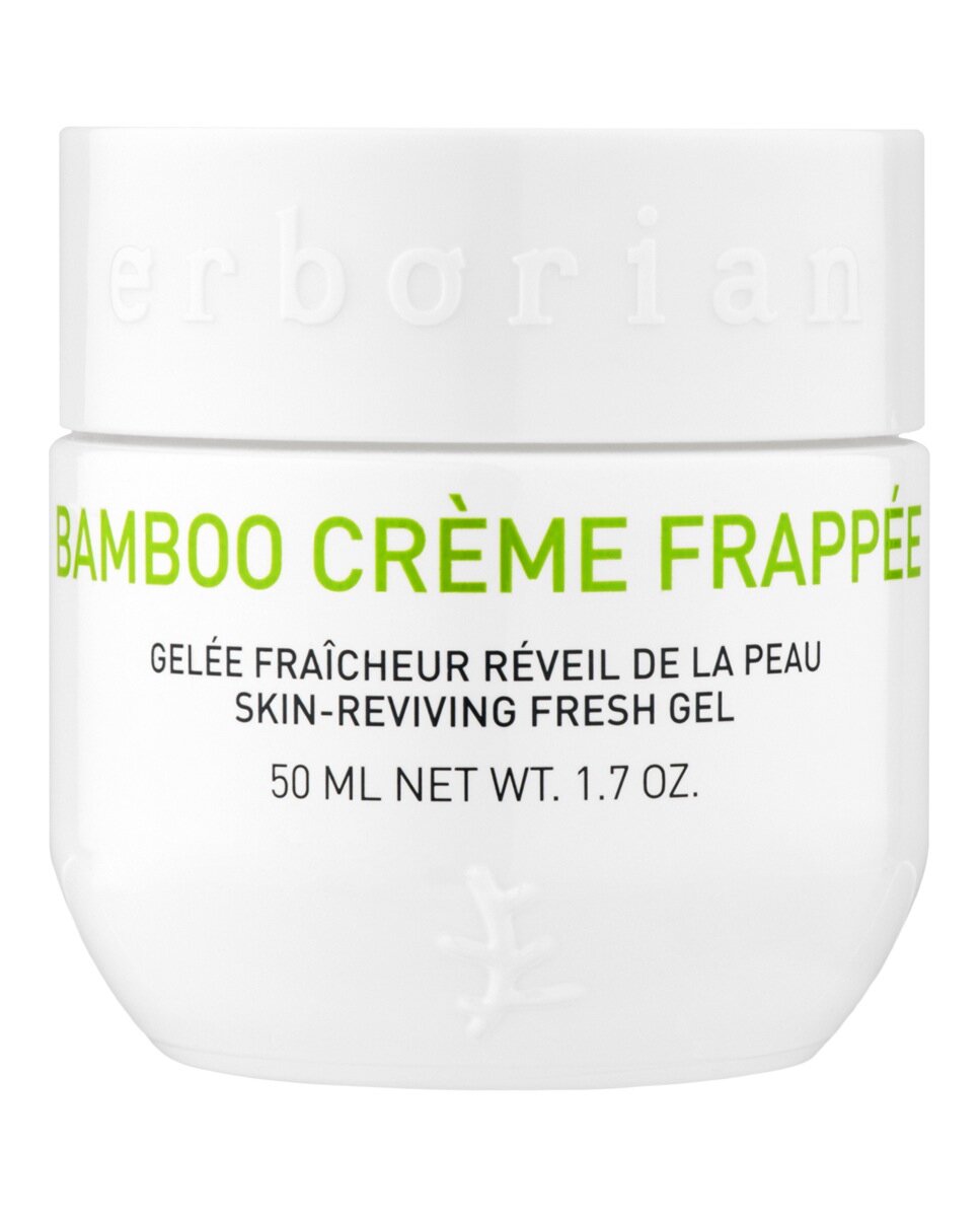 Crema facial Bamboo Frappée Erborian (Exclusivo SEPHORA) - 50 ml 1