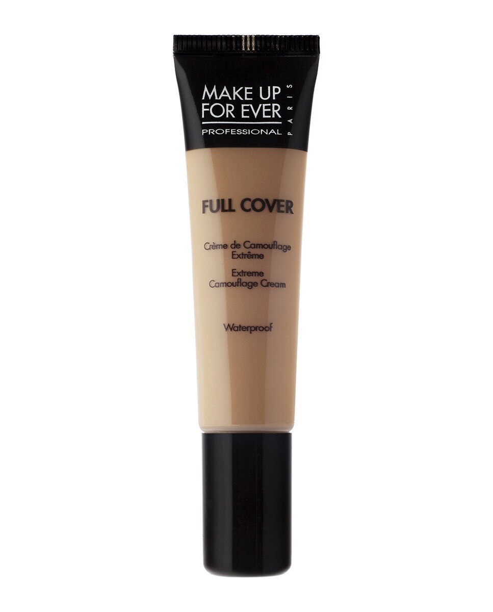 Corrector Full Cover Make Up For Ever (Exclusivo SEPHORA) - Flesh Beige-1
