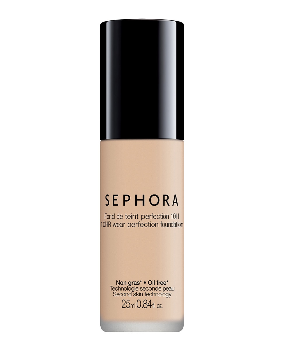 Base de maquillaje Perfection 10H SEPHORA - Claro Ivoire 10 25 ml Claro Ivoire 10-1