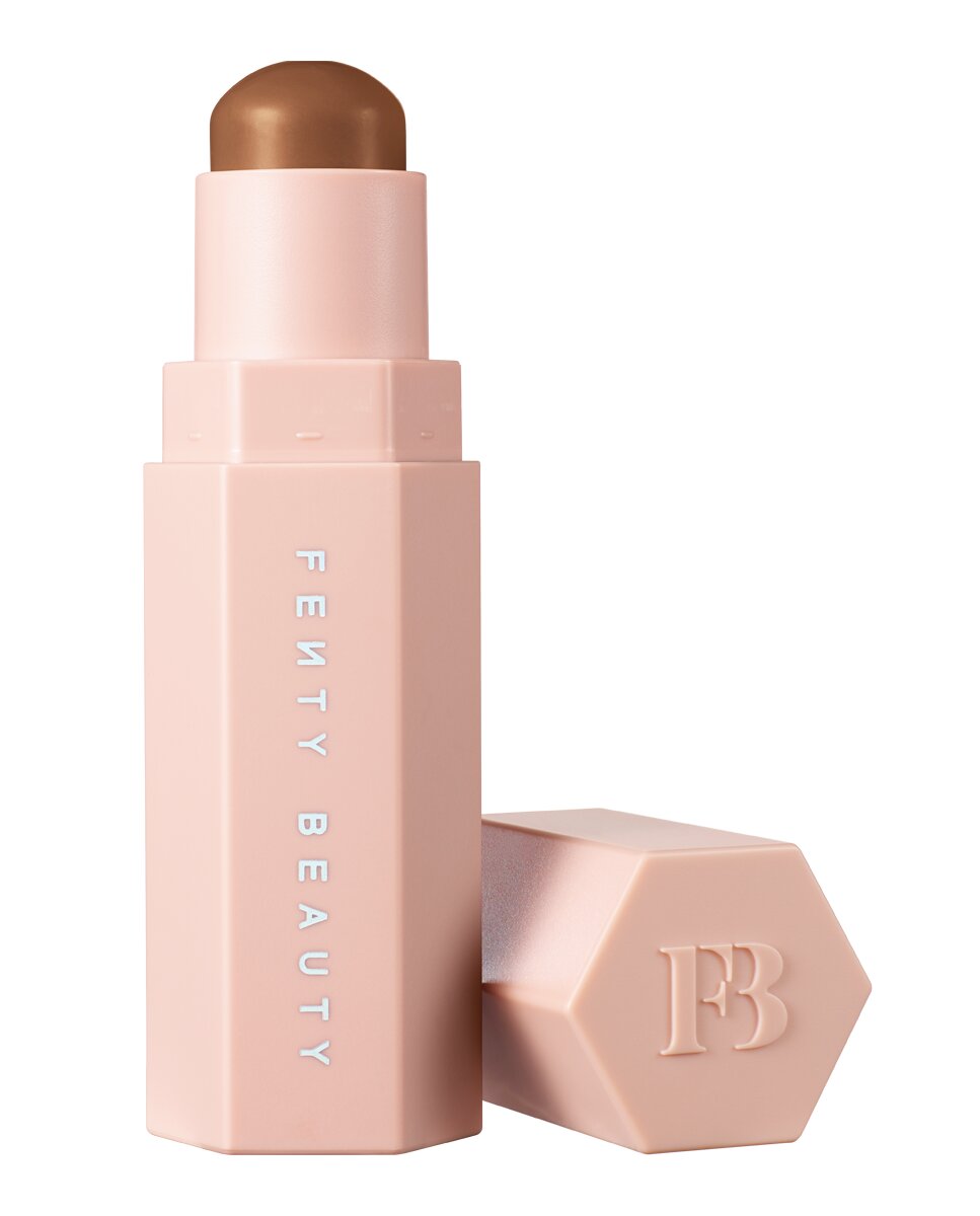 Barra de maquillaje mate Match Stix Matte Skinstick Fenty Beauty by Rihanna [Exclusivo SEPHORA] - Truffle Truffle-1
