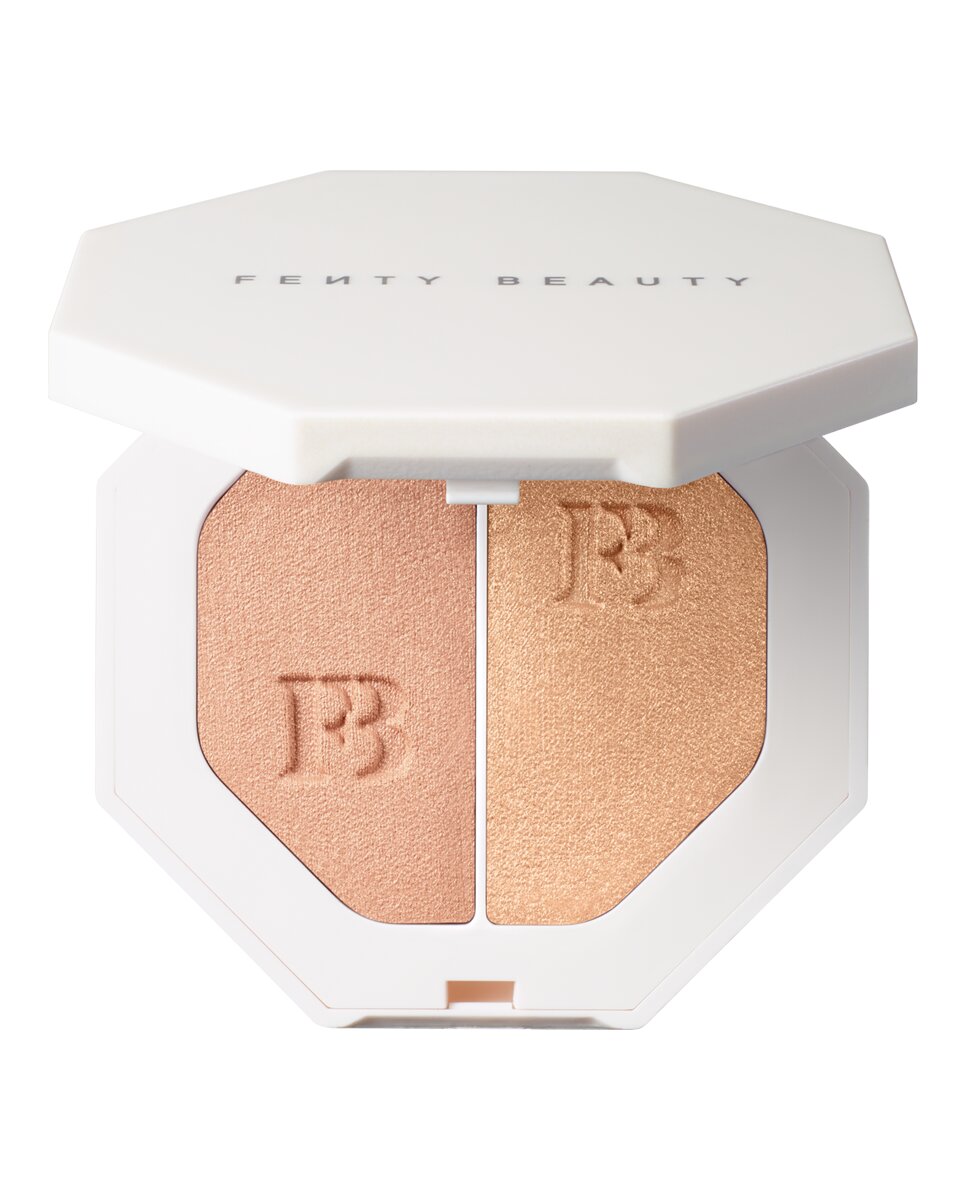 Illuminador dúo Killawatt Freestyle Fenty Beauty by Rihanna [Exclusivo SEPHORA] - Mean Money / Hustla Baby Mean Money / Hustla Baby-1