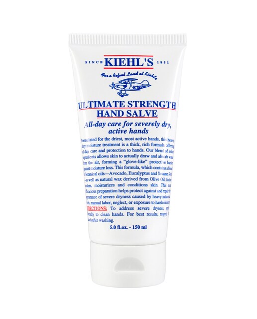 Crema de Manos Ultimate Strength Hand Salve 75 ml Kiehl`s