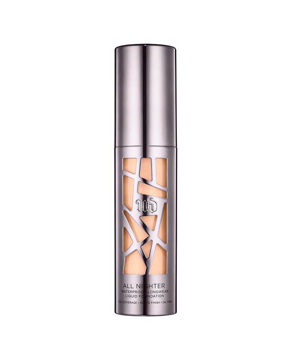 Base de maquillaje All Nighter Foundation Urban Decay - 0.5 30 ml 0.5-1