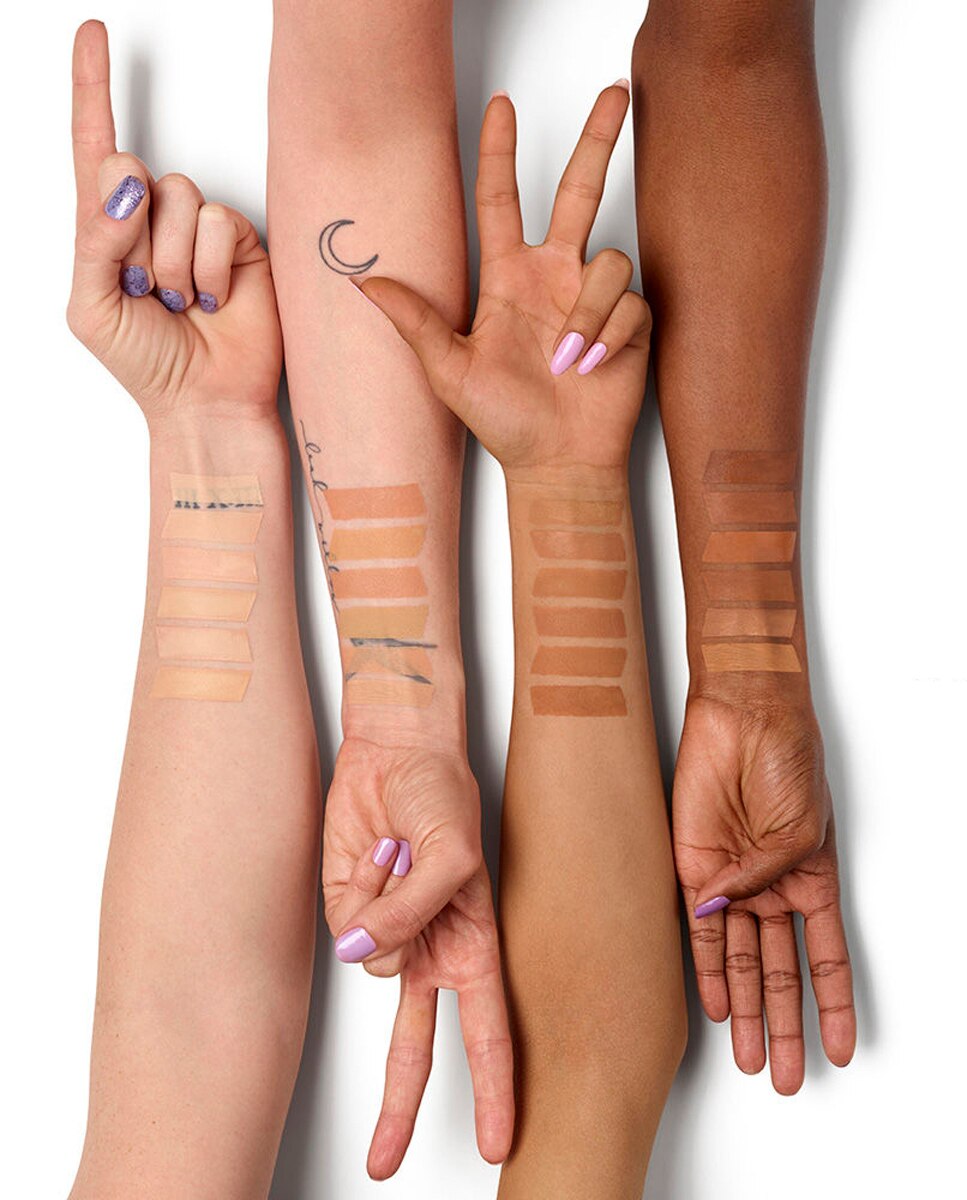 Base de maquillaje All Nighter Foundation Urban Decay - 0.5 30 ml 0.5-2