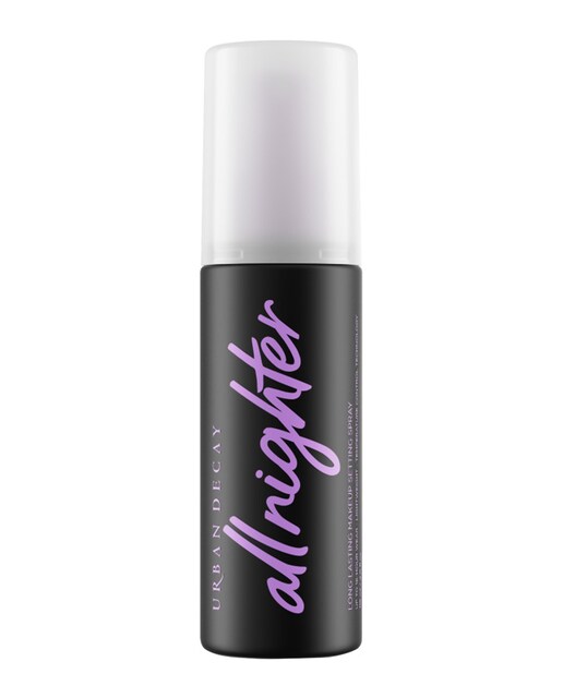 Imagen 0 de Fijador de maquillaje All Nighter Setting Spray 118 ml Urban Decay