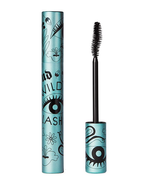 Máscara de pestañas Wild Greens Urban Decay