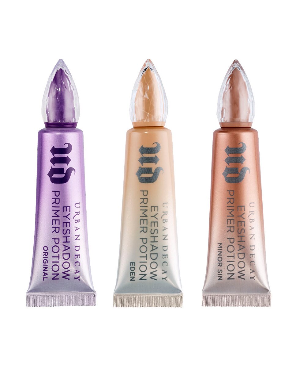 Base de Sombra de ojos Eyeshadow Primer Anti-Aging Ud Urban Decay 2