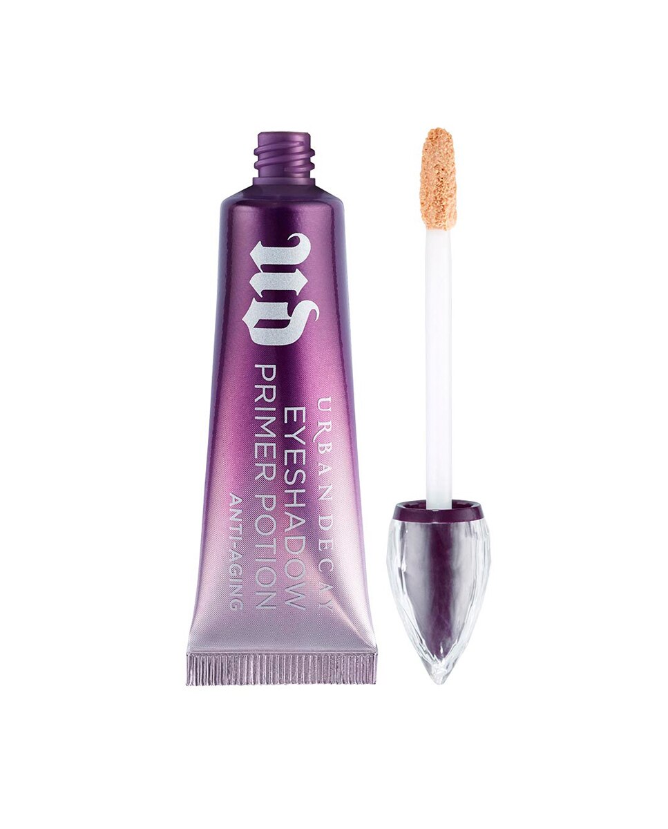 Base de Sombra de ojos Eyeshadow Primer Anti-Aging Ud Urban Decay 4
