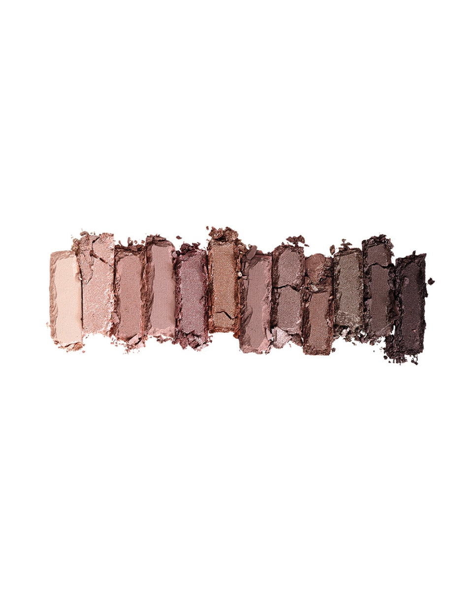 Paleta de sombras de ojos Naked 3 Palette Urban Decay 4