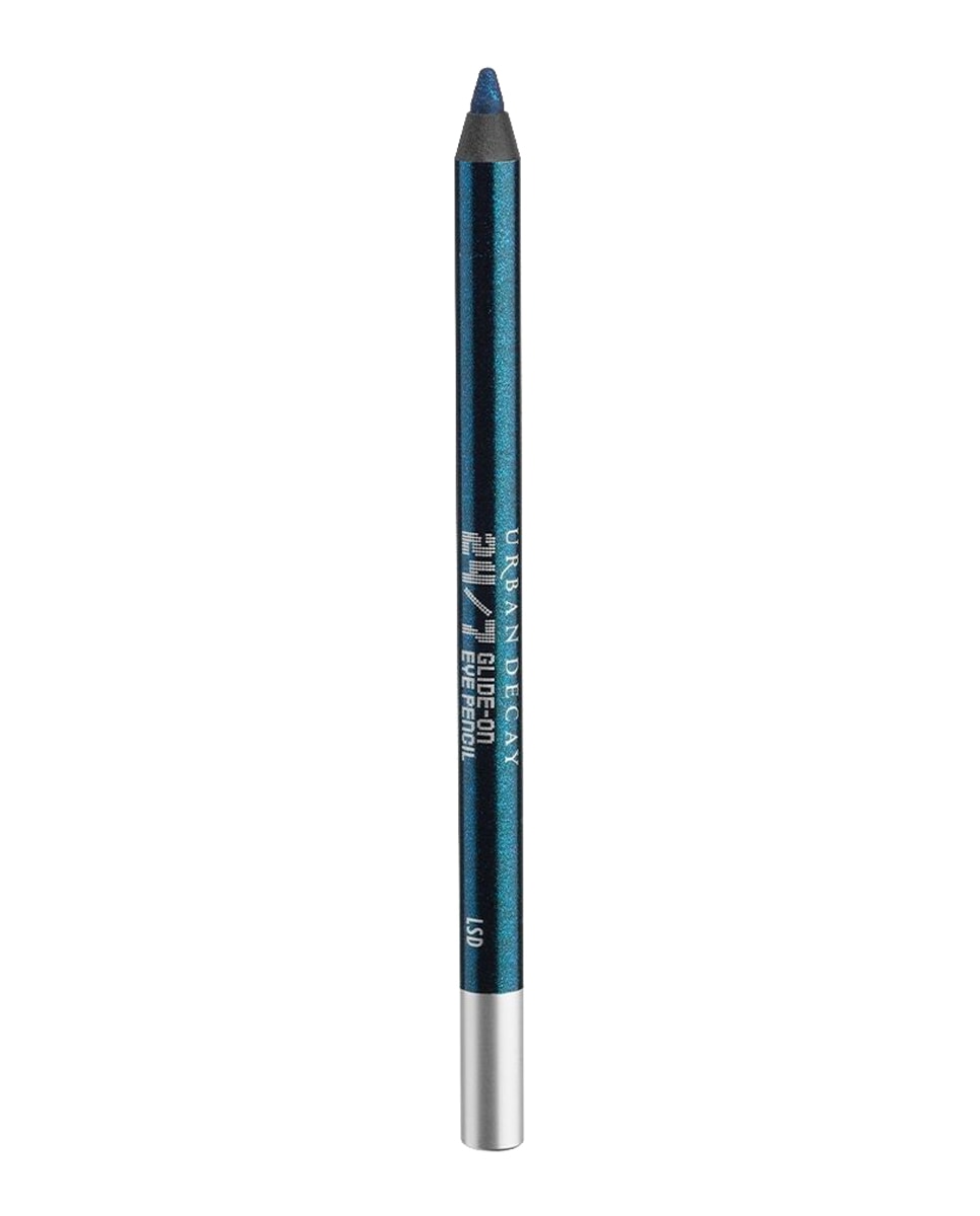 Lápiz de Ojos 24/7 Glide-On Eye Pencil Urban Decay - LSD LSD-1