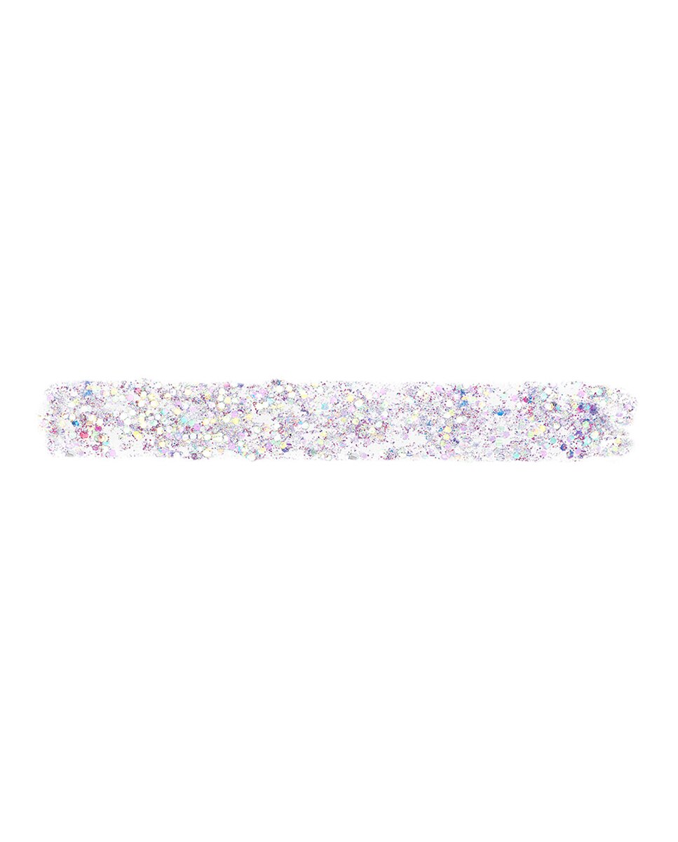 Purpurina líquida Heavy Metal Glitter Gel Urban Decay - Soul Love Distortion-2