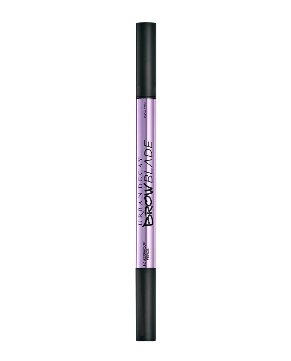 Imagen 1 de Lápiz de cejas Brow Blade Urban Decay - Cool Cookie Black Out
