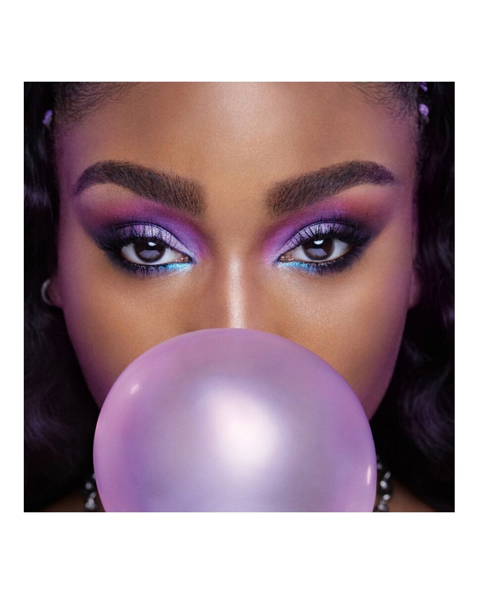 Paleta de sombras de ojos Naked Ultraviolet Palette Urban Decay 7