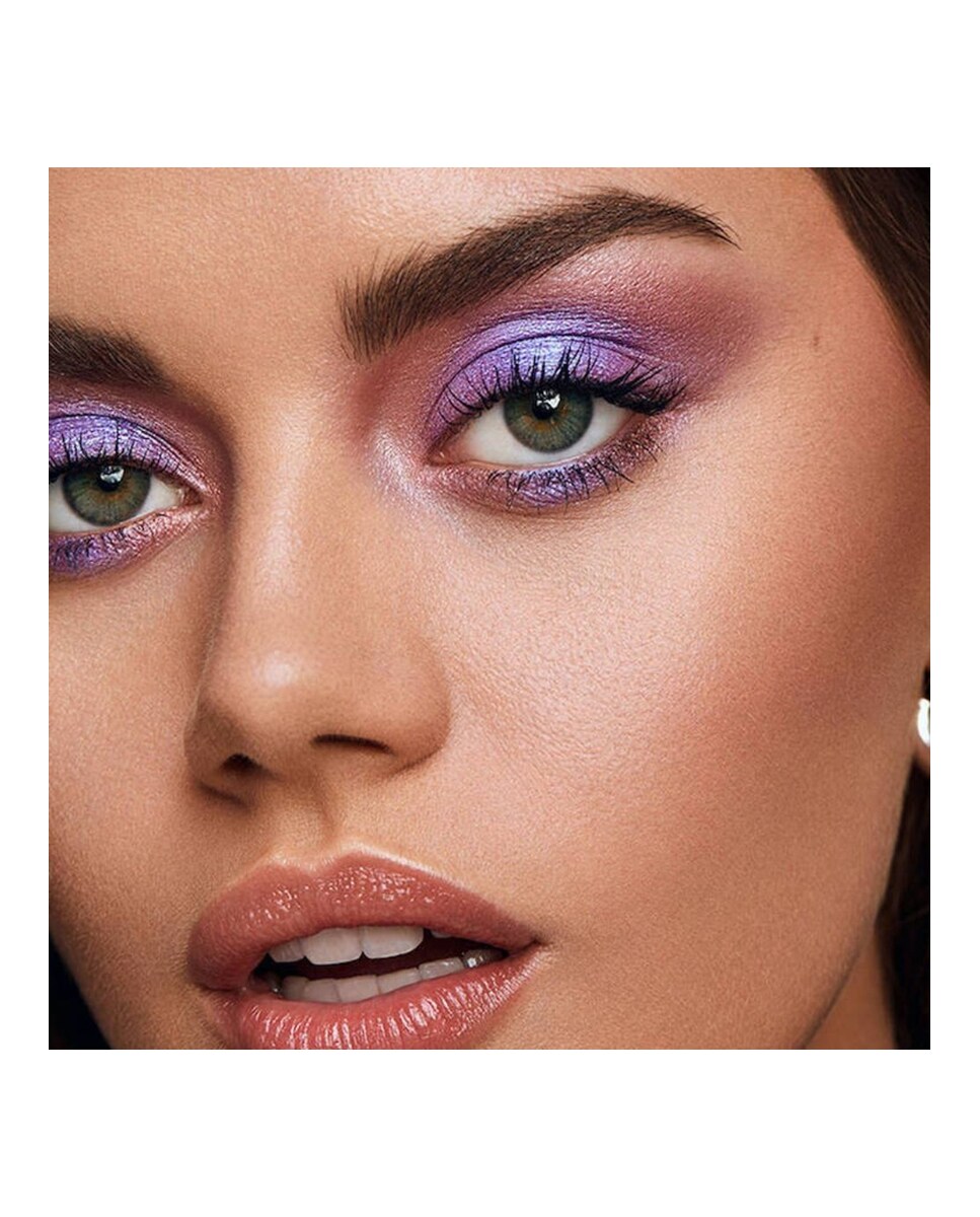 Paleta de sombras de ojos Naked Ultraviolet Palette Urban Decay 8