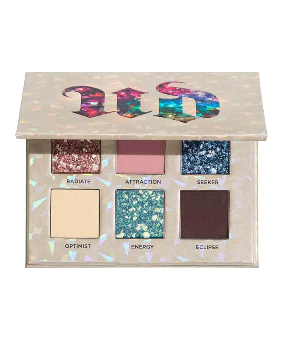Imagen 1 de Paleta de sombras Stoned Mini Palette Urban Decay - 4.2 g
